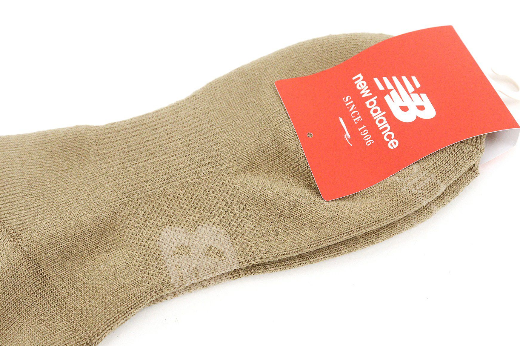 ニューバランスゴルフのソックス