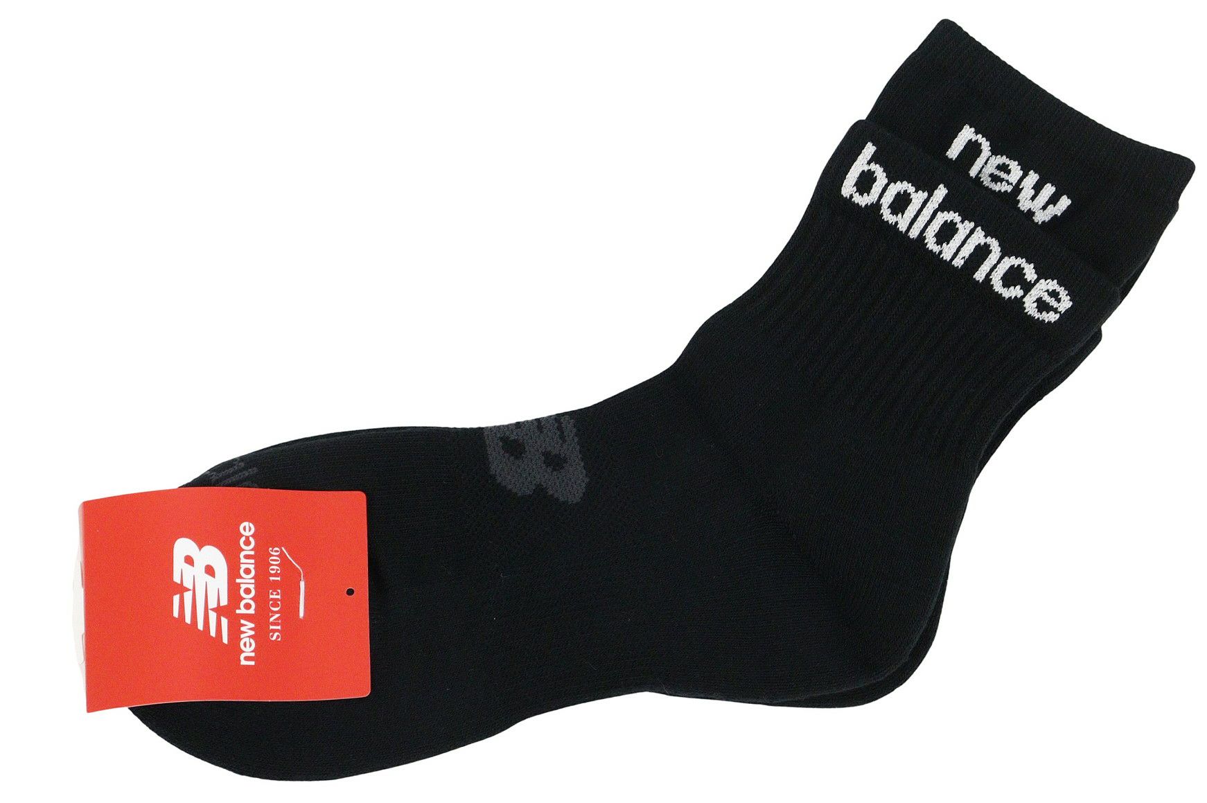 ニューバランスゴルフのソックス