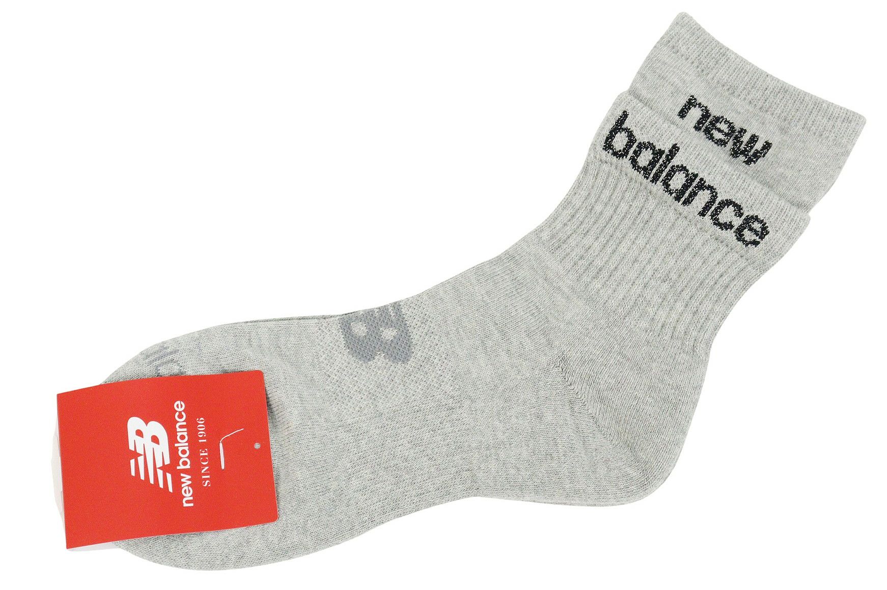 ニューバランスゴルフのソックス
