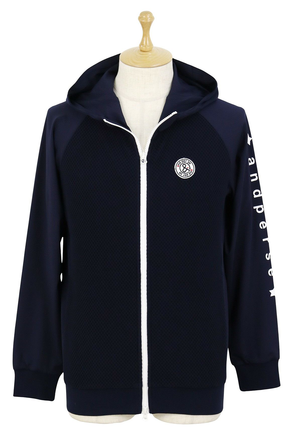 アンパスィのブルゾン