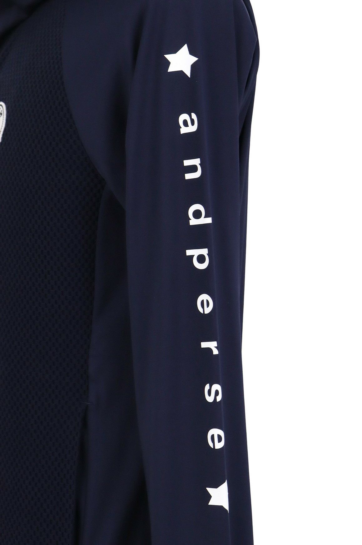 アンパスィのブルゾン