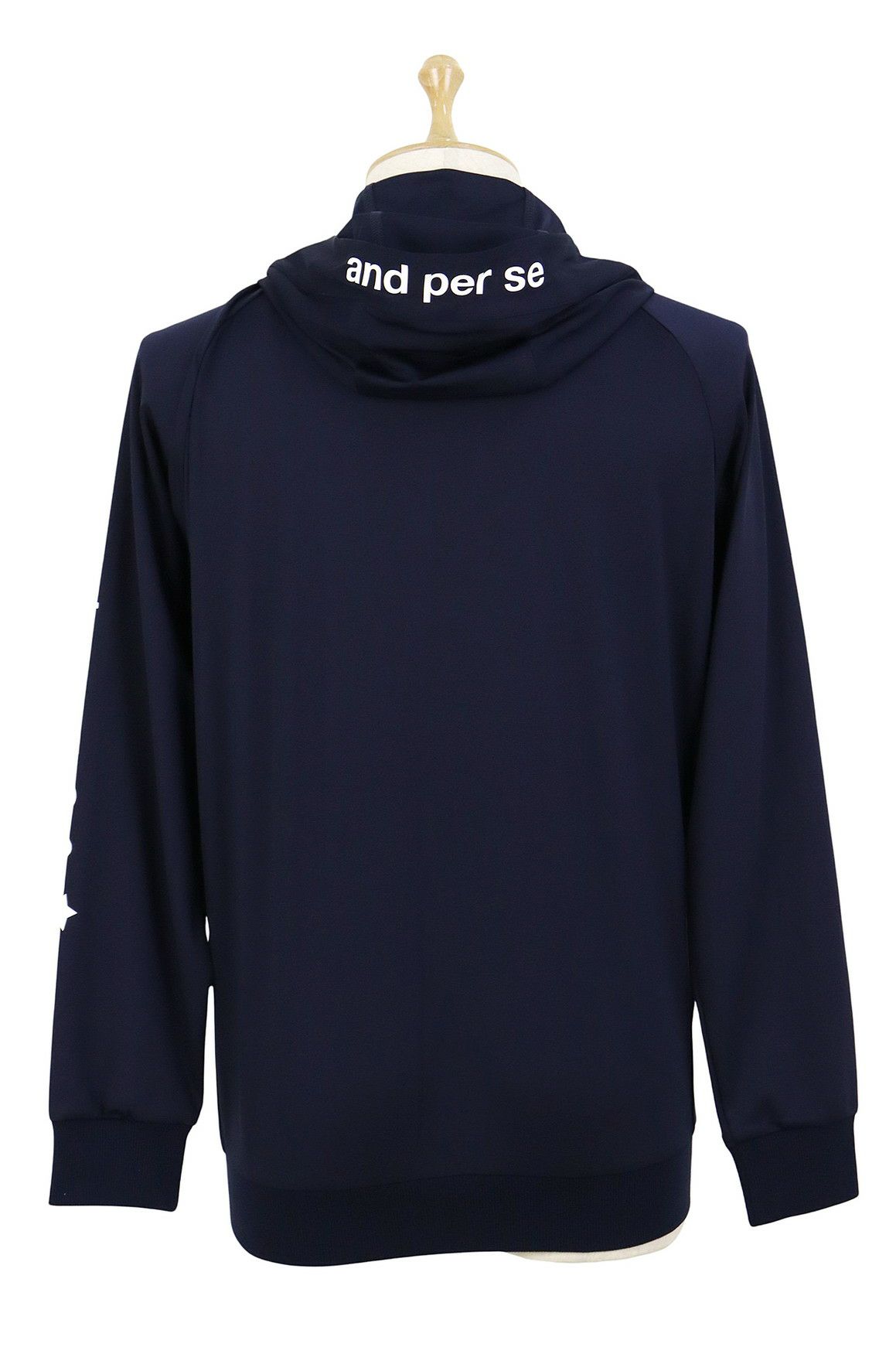 アンパスィのブルゾン