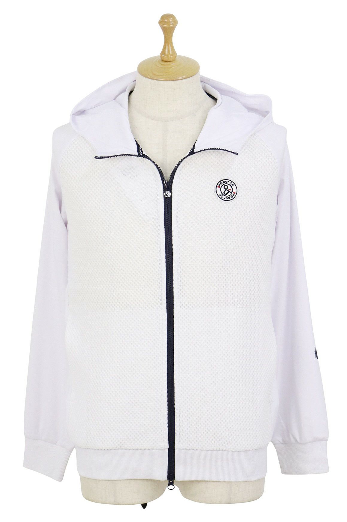 アンパスィのブルゾン