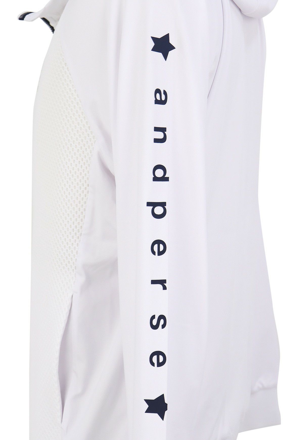 アンパスィのブルゾン