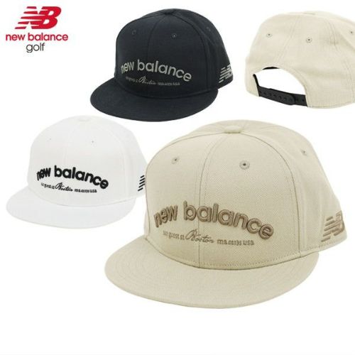 New Balance golf ゴルフウェア　　　25SS ニューバランスゴルフ｜ニューバランス公式通販 | - New Balance