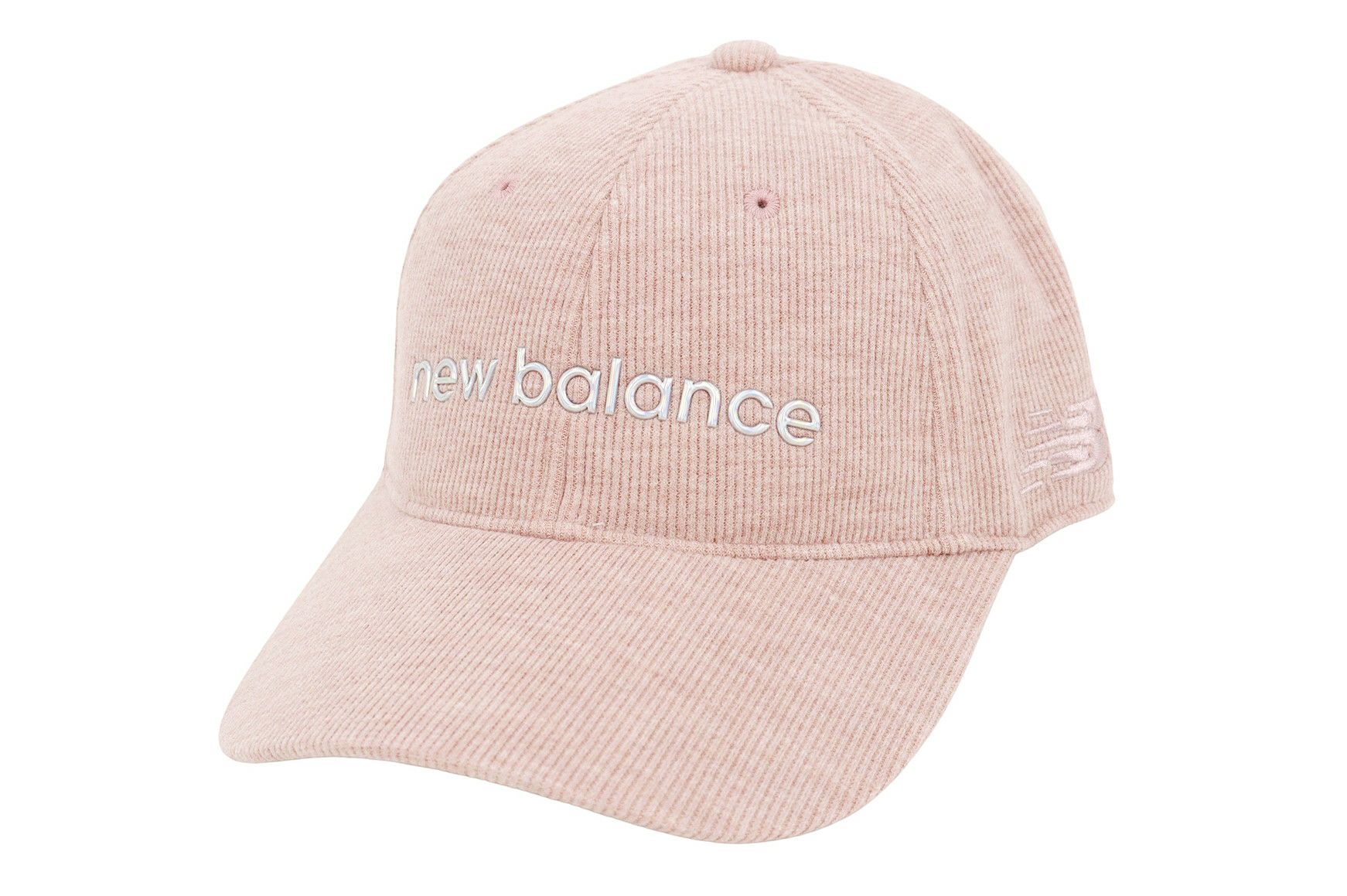 ニューバランスゴルフのキャップ