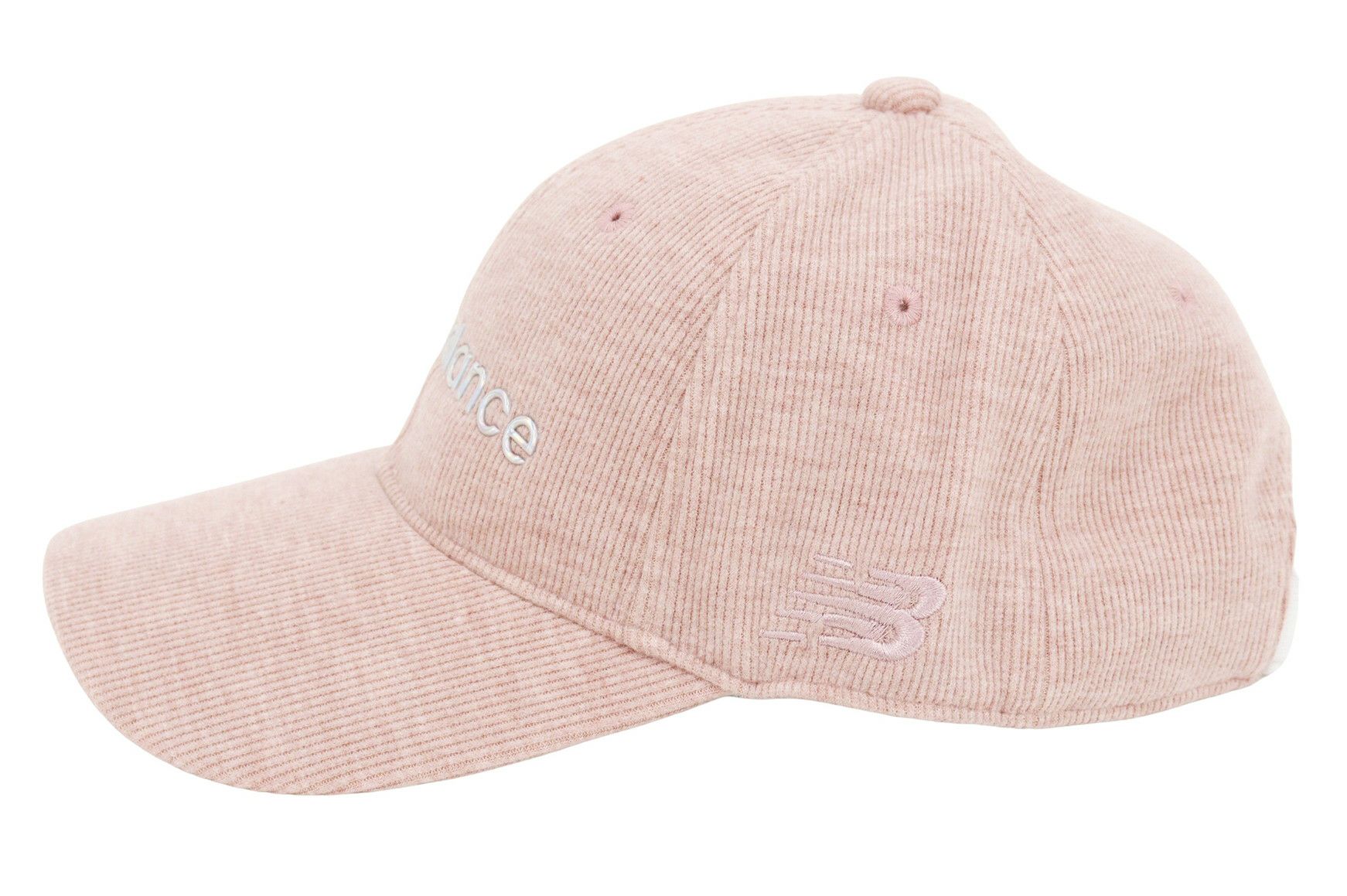 ニューバランスゴルフのキャップ