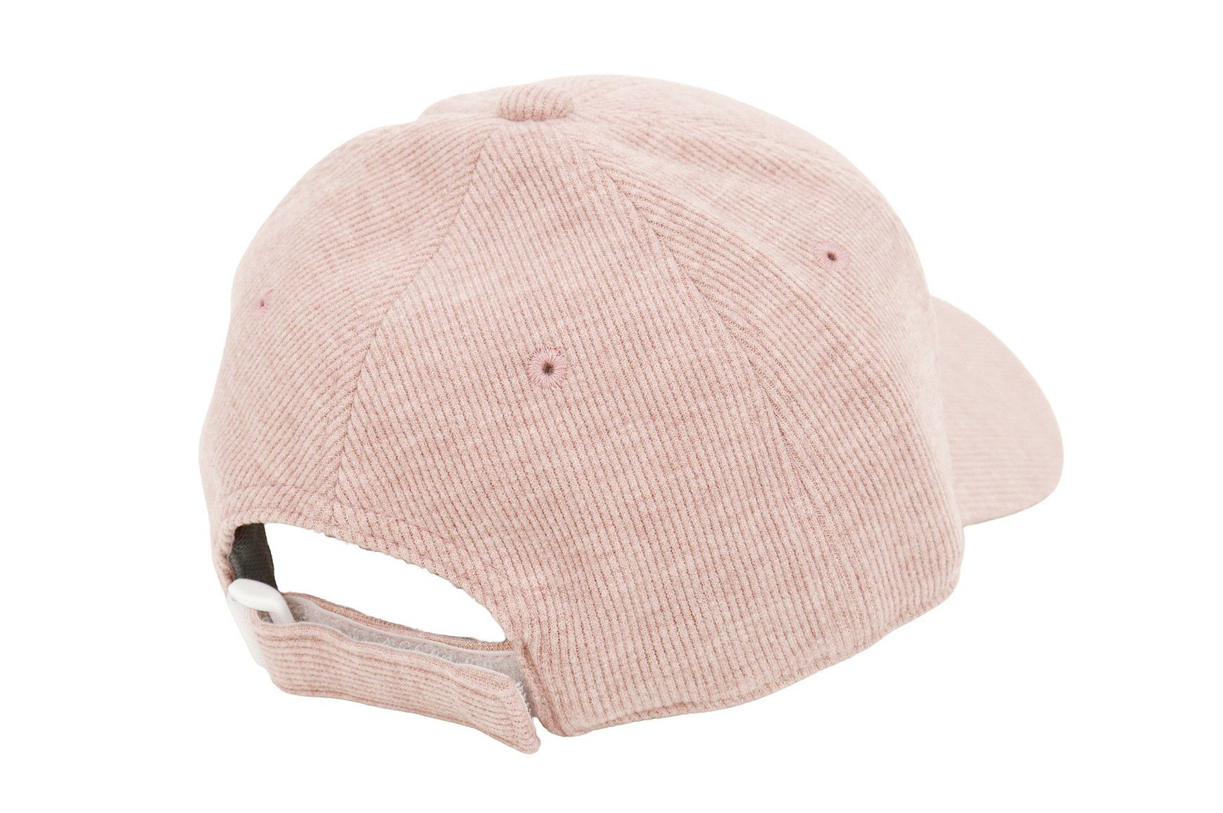 ニューバランスゴルフのキャップ