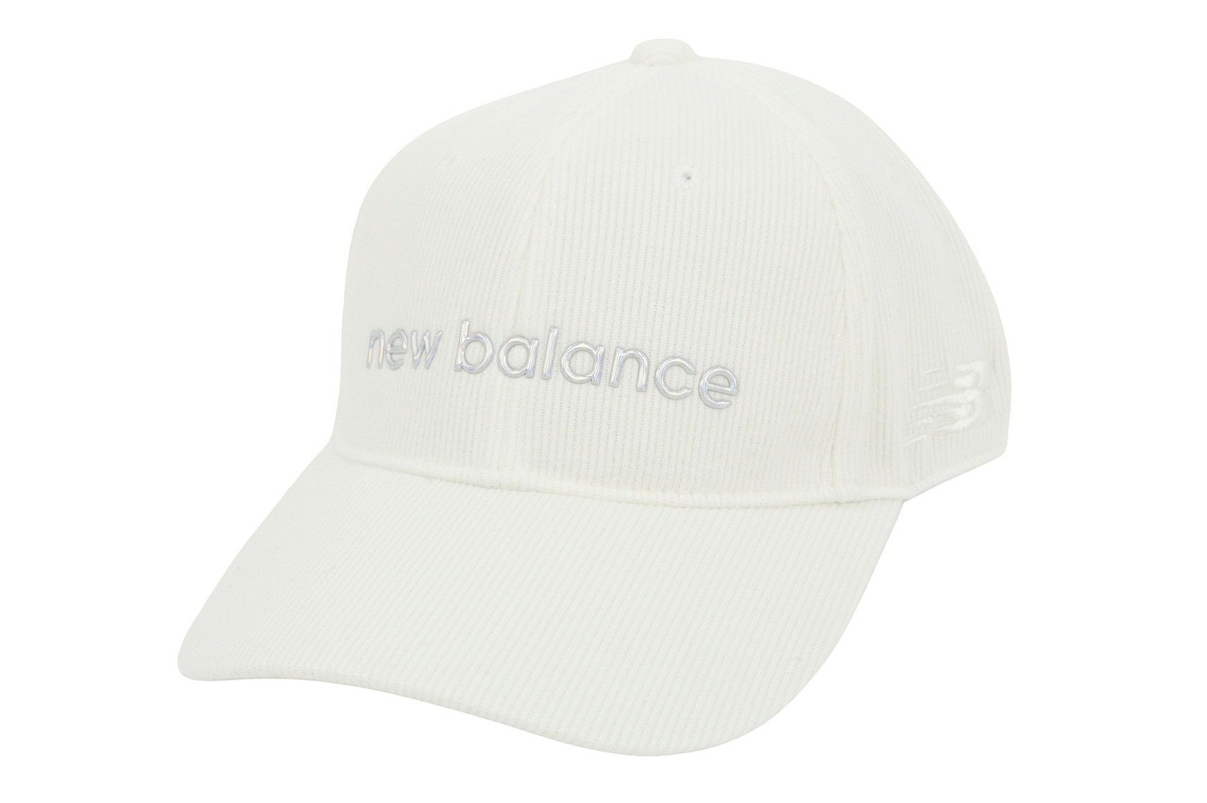 ニューバランスゴルフのキャップ