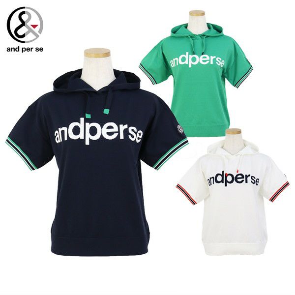 20％OFFセール】セーター レディース アンパスィ and per se 2025 秋冬