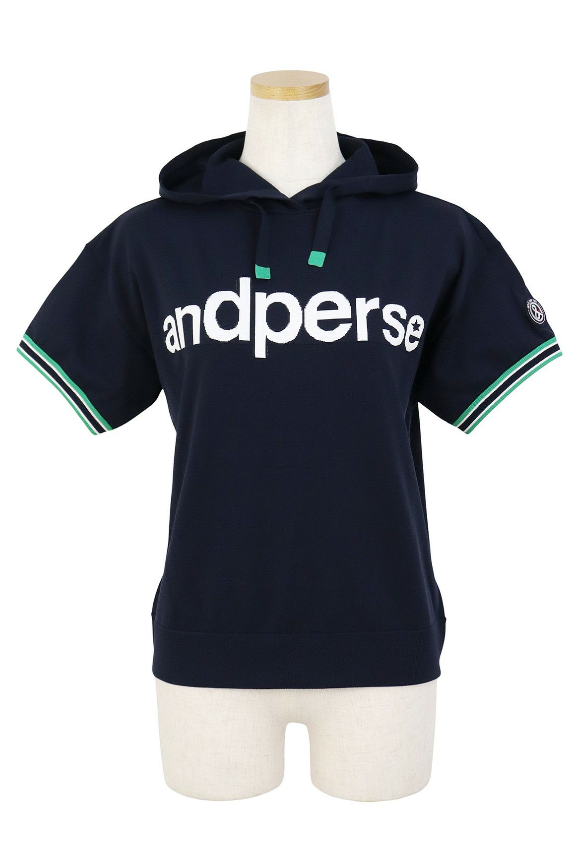 アンパスィのセーター