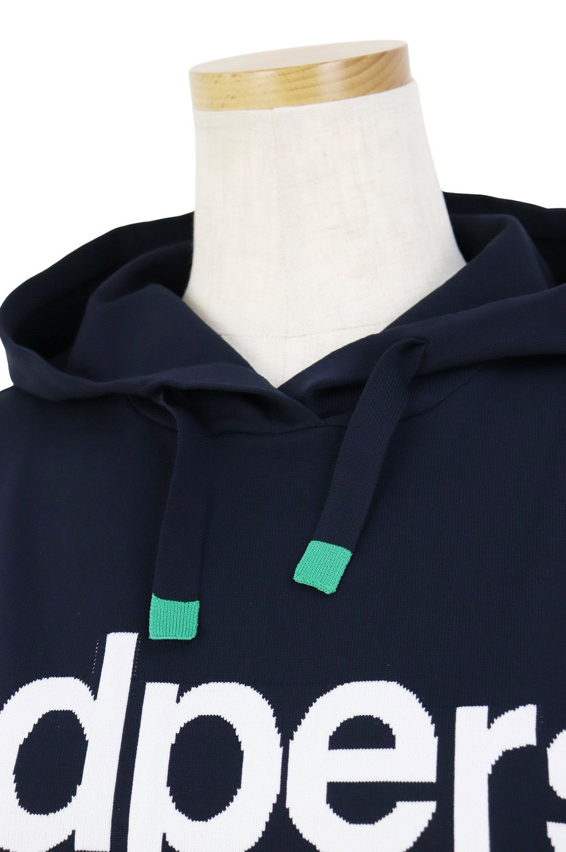 アンパスィのセーター