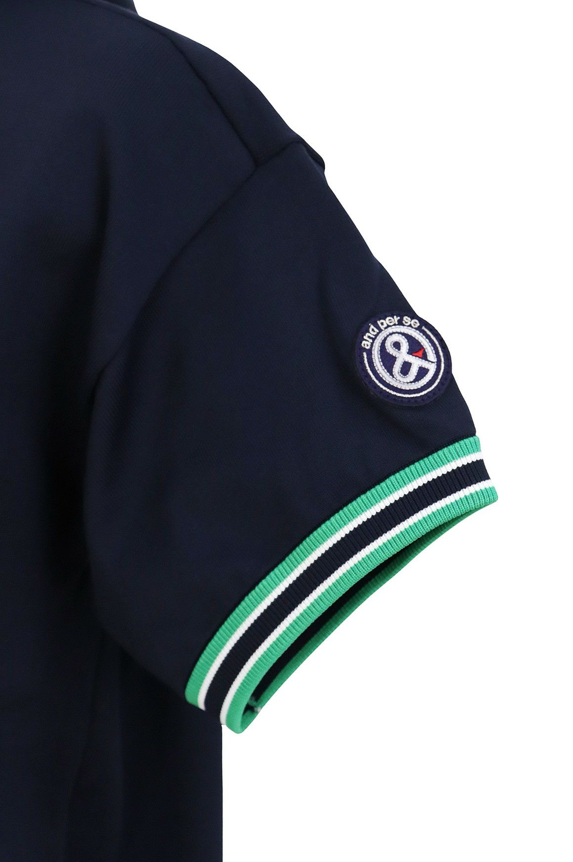 アンパスィのセーター