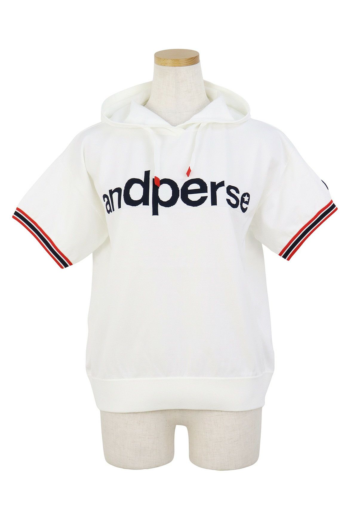 アンパスィのセーター