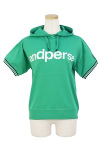 アンパスィ　andperse　セーター　Ｌ 楽天市場】【50％OFF！セール】アンパスィ/and per se(秋冬