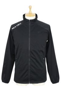 FILAGOLF★メンズゴルフブレザー美品！ ブルゾン メンズ フィラゴルフ FILA GOLF 2025 秋冬 新作 ゴルフ
