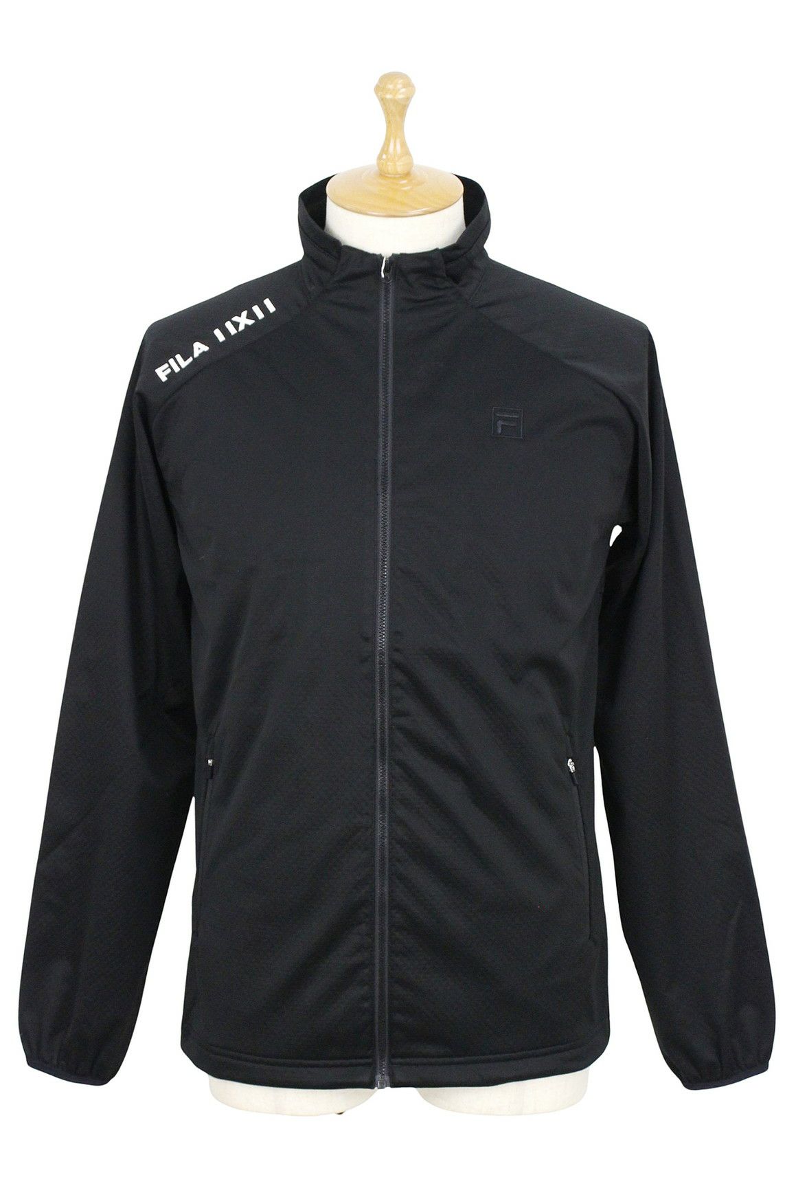 フィラゴルフのブルゾン