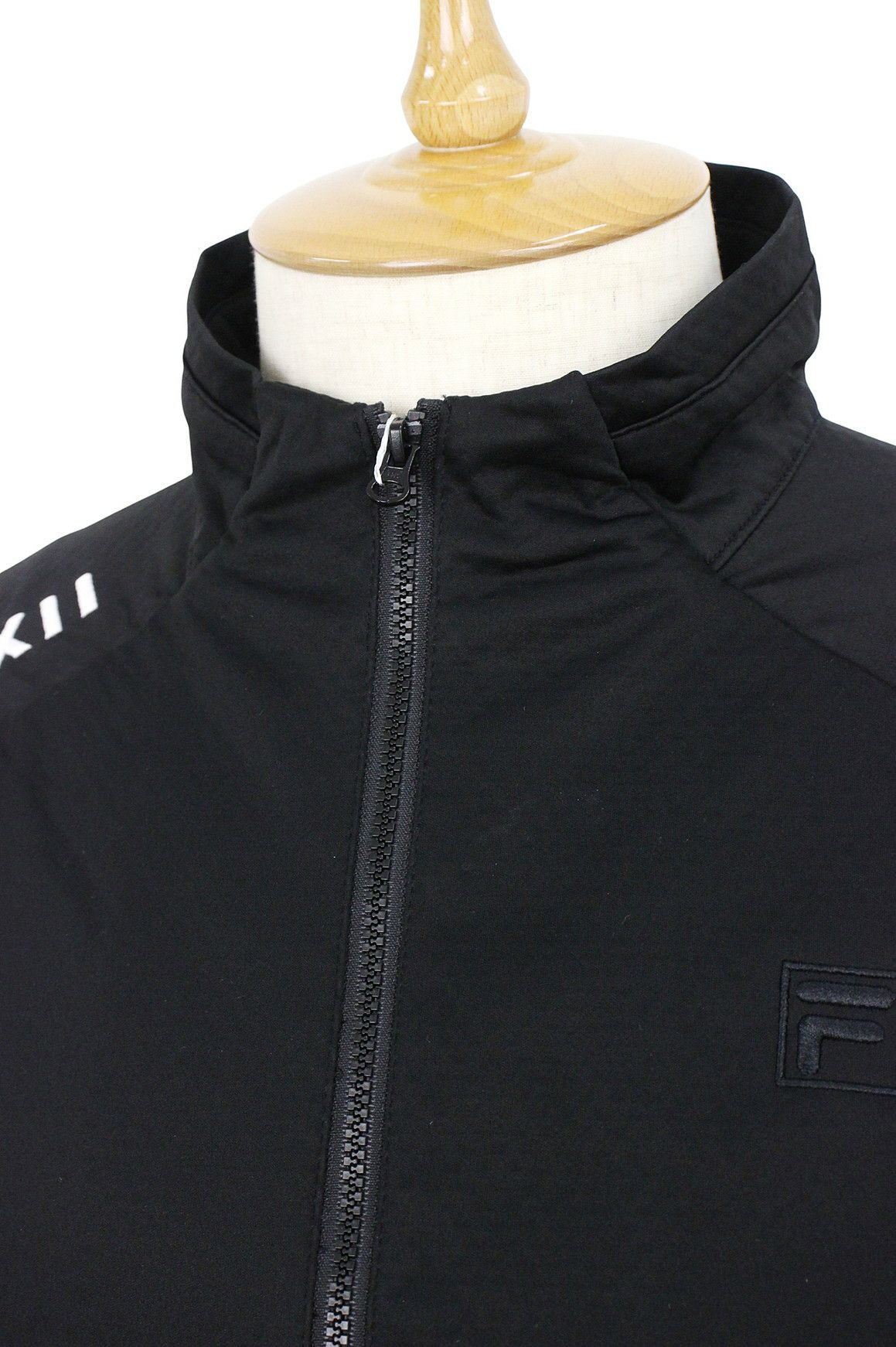 フィラゴルフのブルゾン