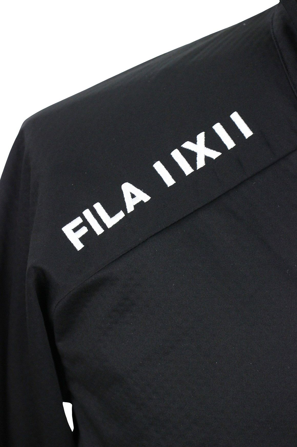 フィラゴルフのブルゾン