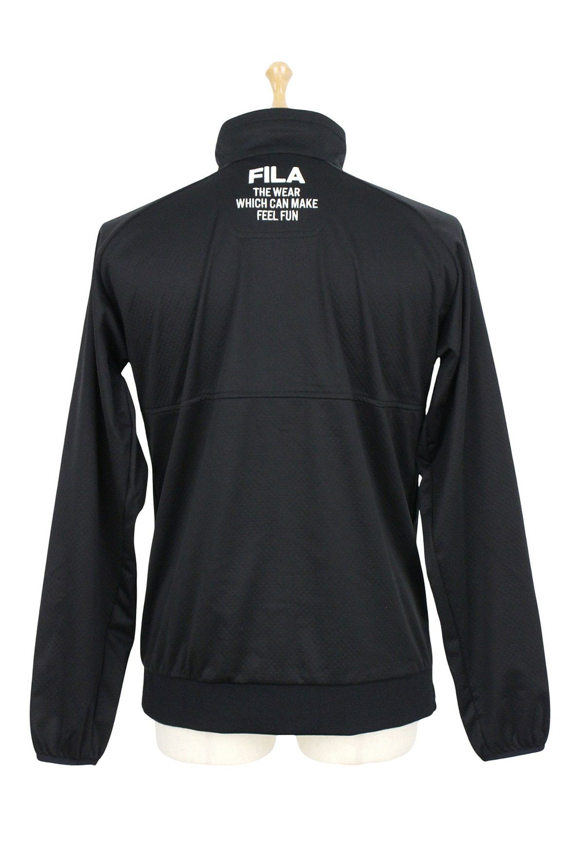 フィラゴルフのブルゾン