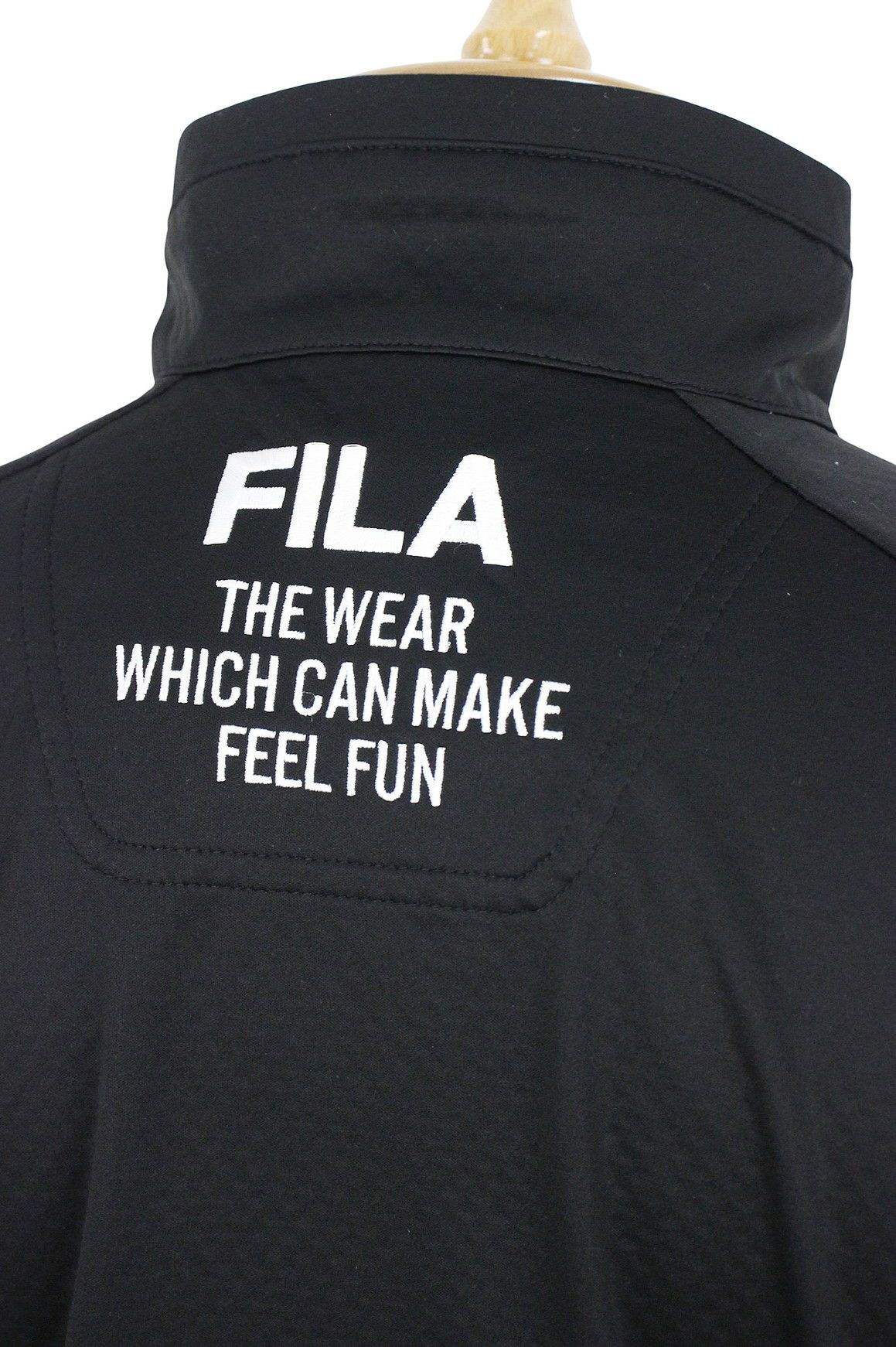 フィラゴルフのブルゾン