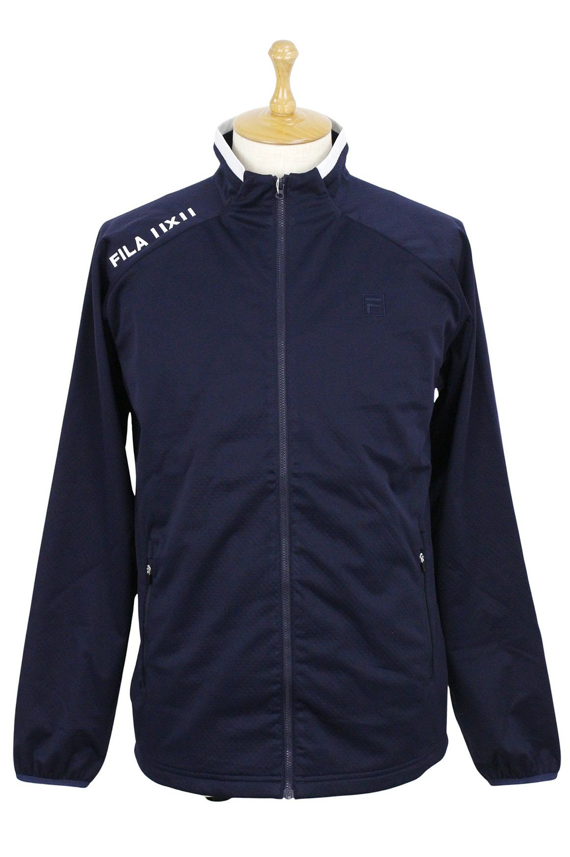 フィラゴルフのブルゾン