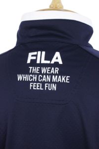 FILAGOLF★メンズゴルフブレザー美品！ FILA GOLF メンズ ゴルフクラブ14点セット FL-G01-TF / こと