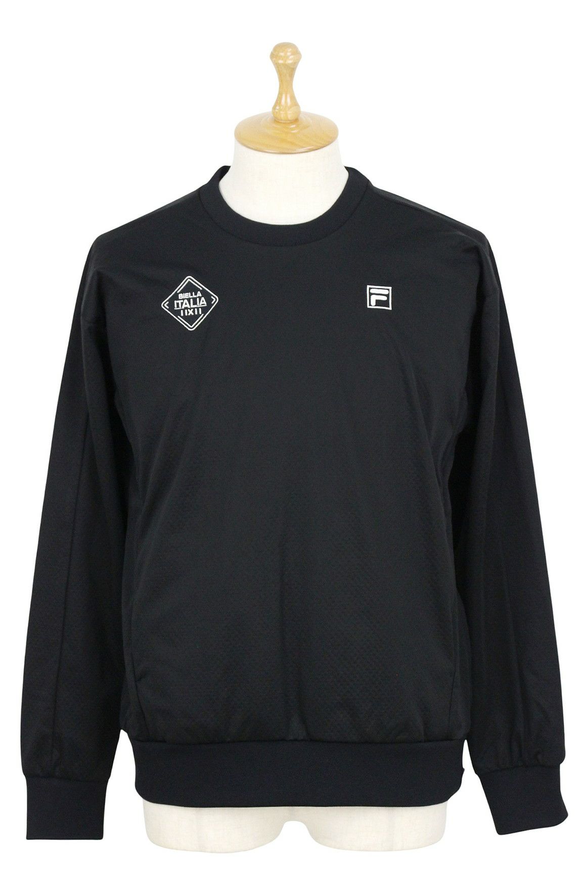 フィラゴルフのブルゾン