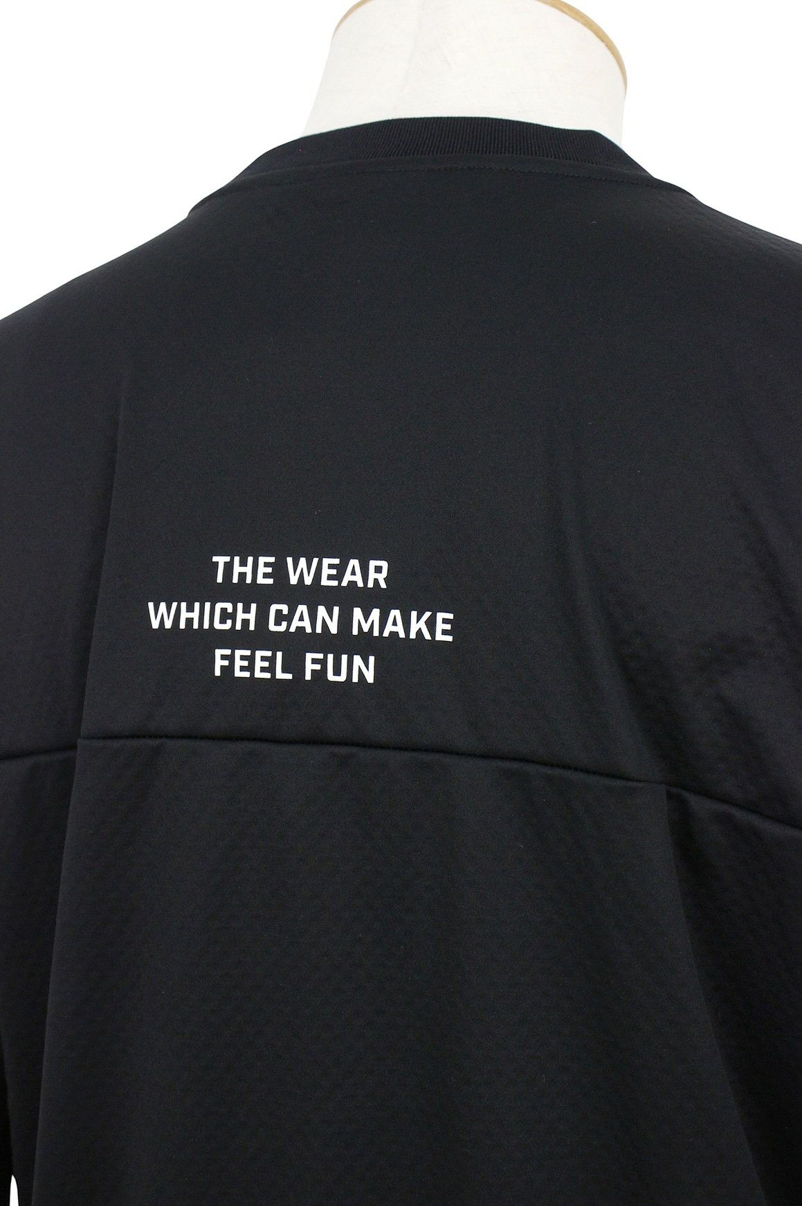 フィラゴルフのブルゾン