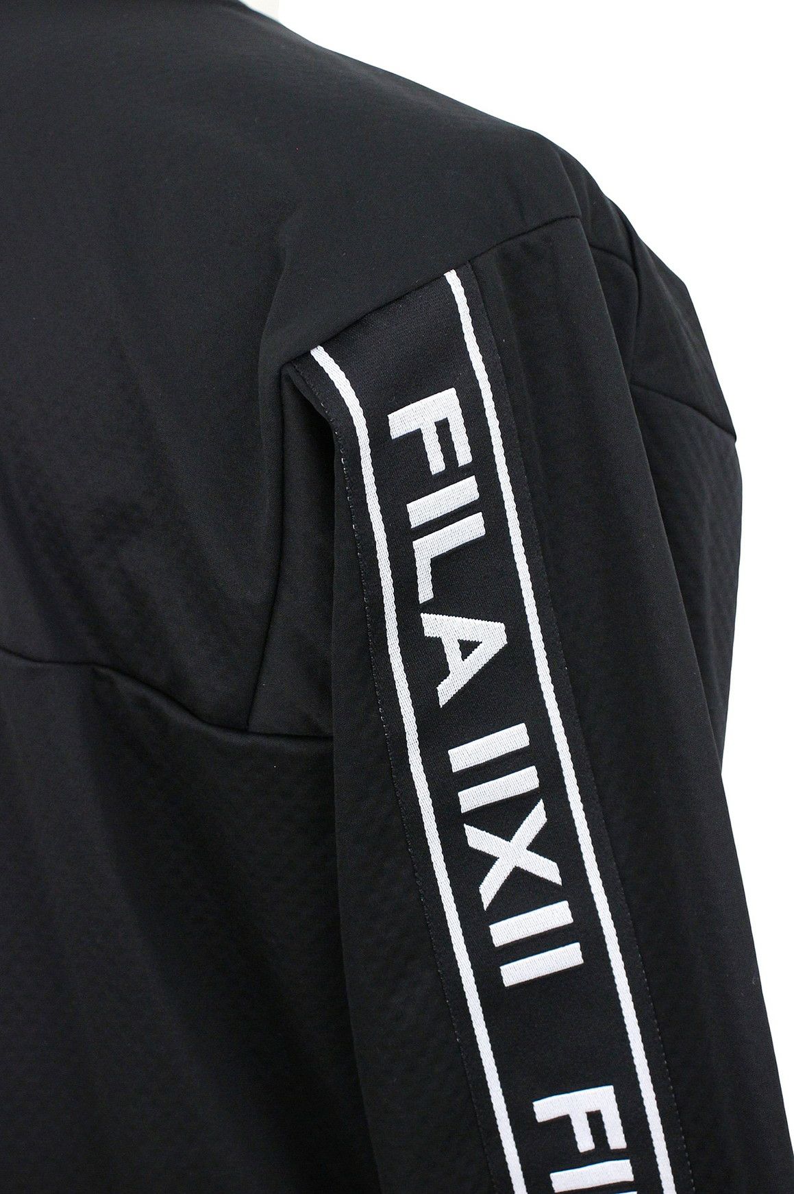 フィラゴルフのブルゾン