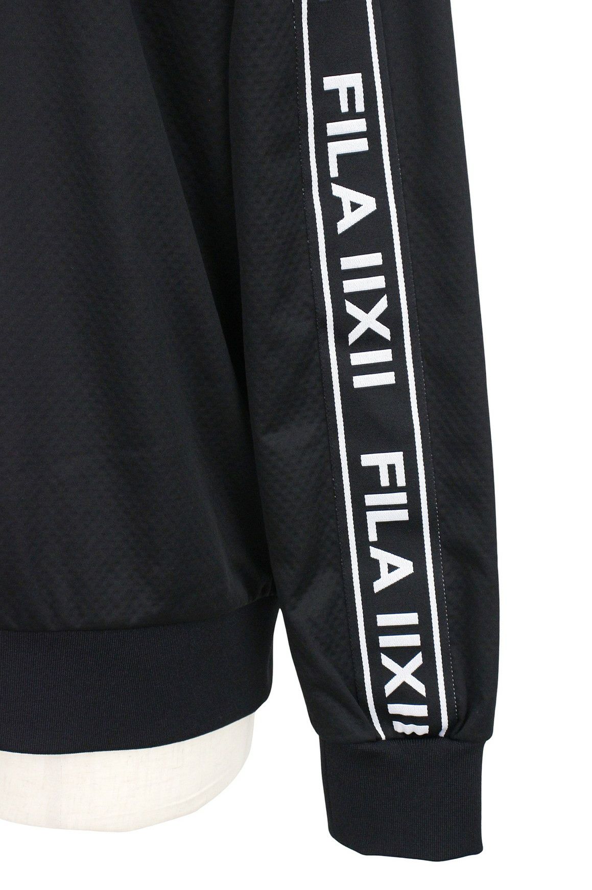 フィラゴルフのブルゾン