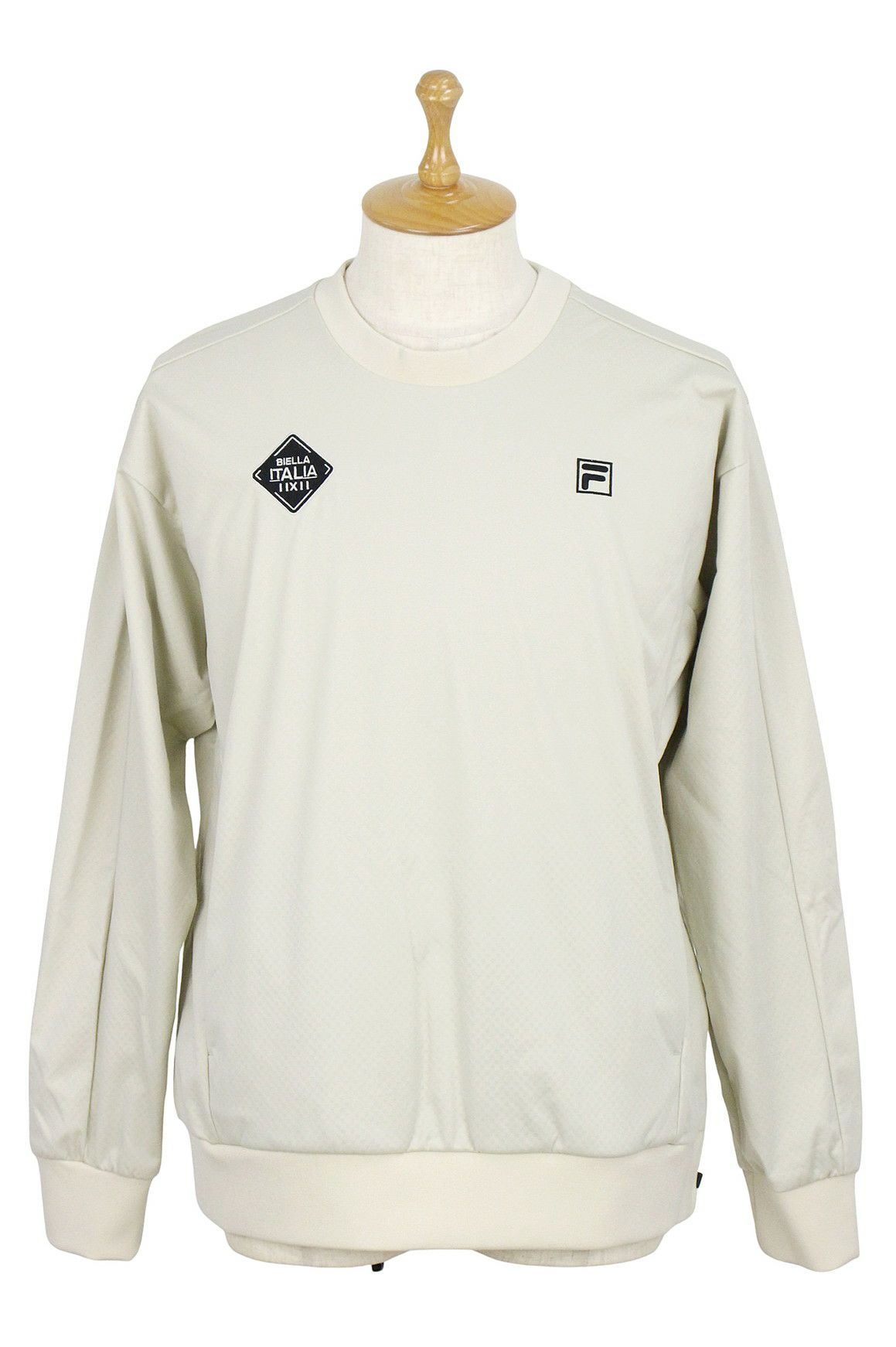 フィラゴルフのブルゾン