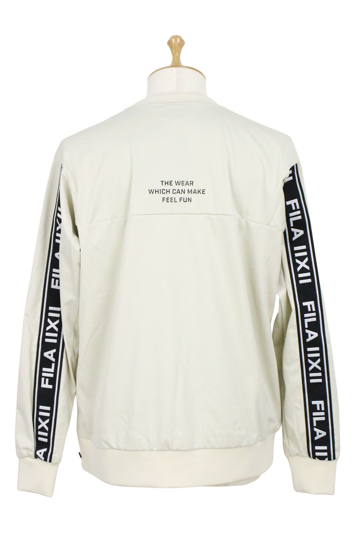 フィラゴルフのブルゾン