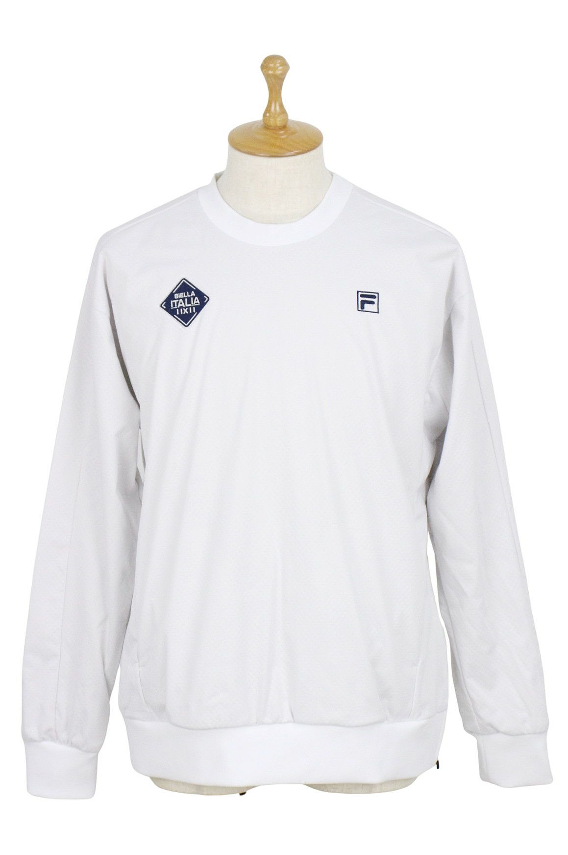 フィラゴルフのブルゾン