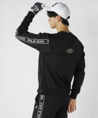 30％OFFセール】ブルゾン メンズ フィラゴルフ FILA GOLF 2025 秋冬