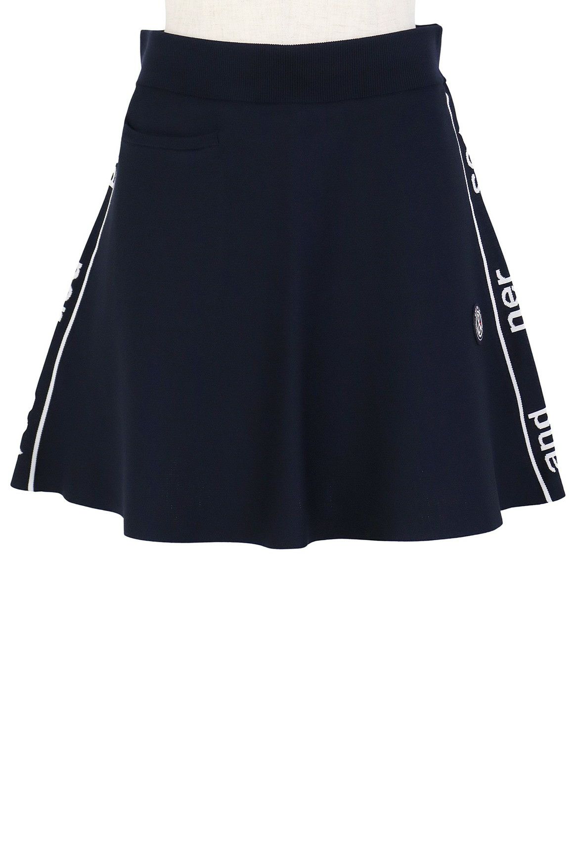 アンパスィのスカート