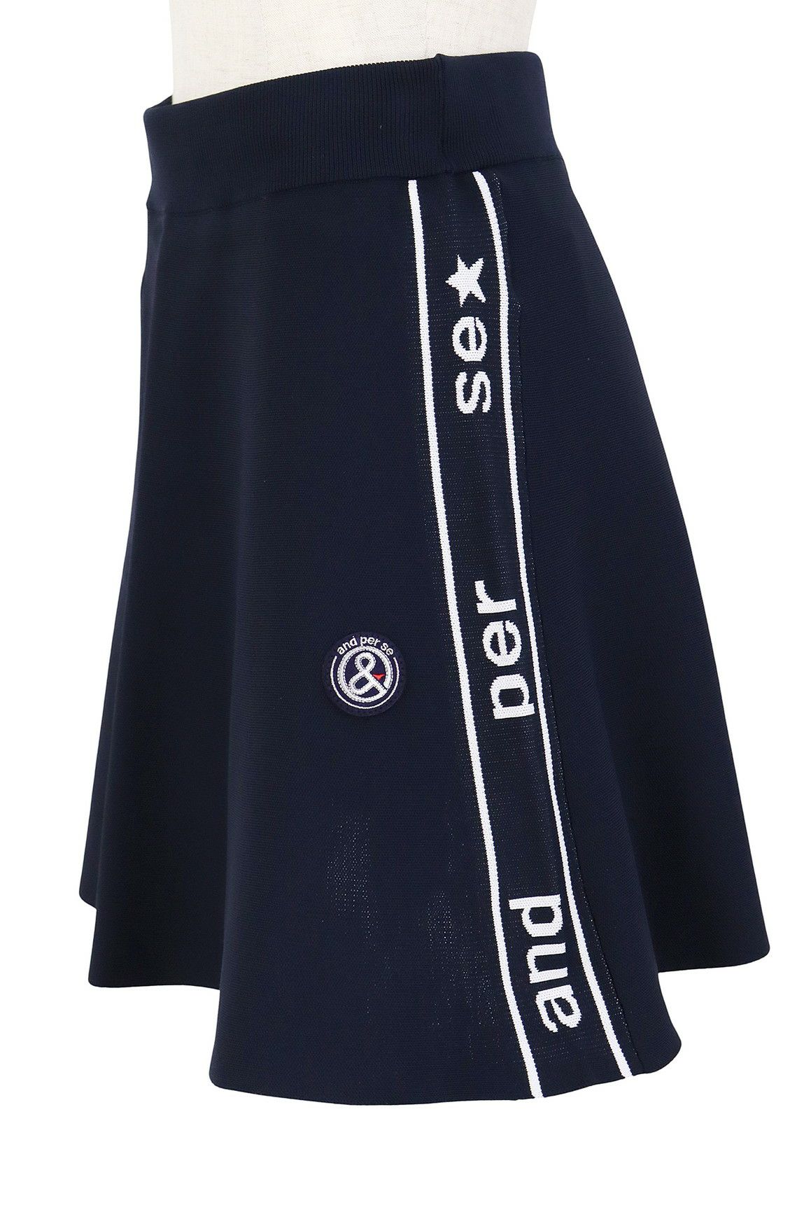 アンパスィのスカート