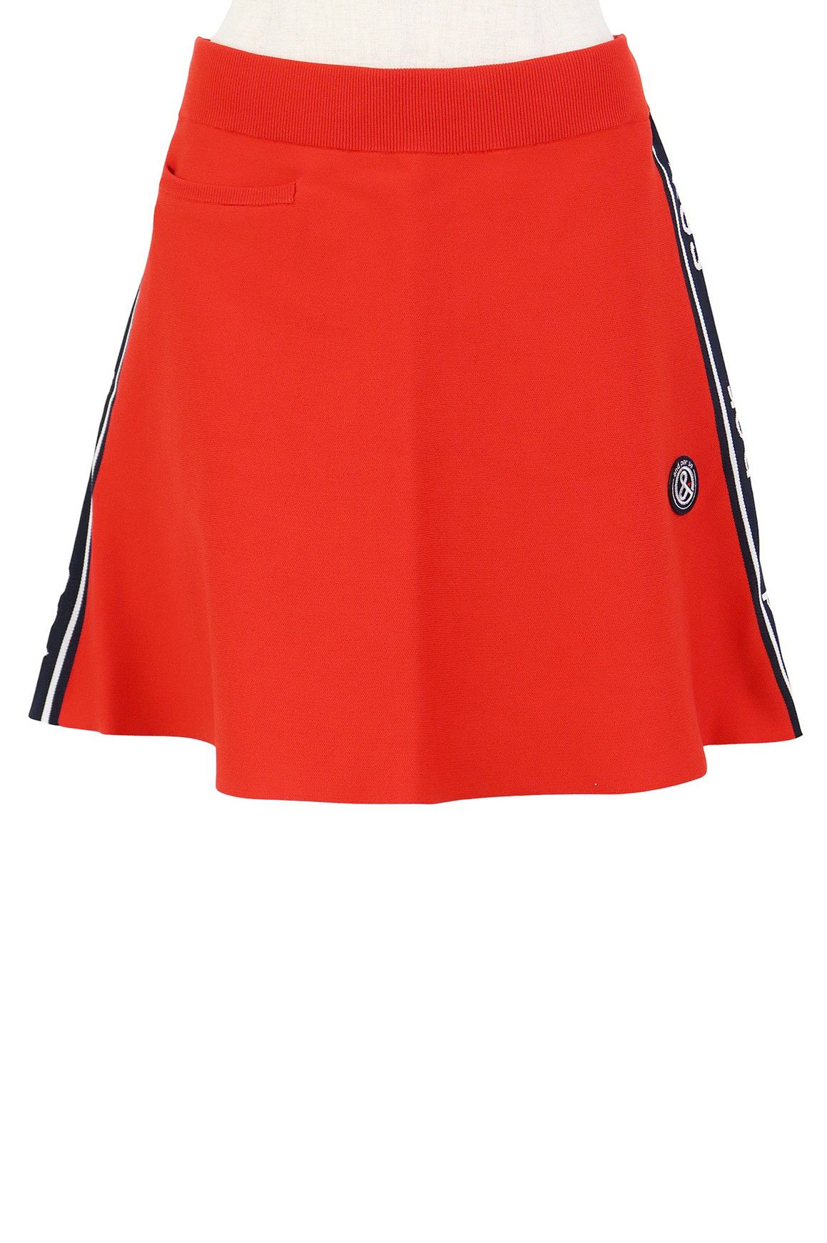 アンパスィのスカート