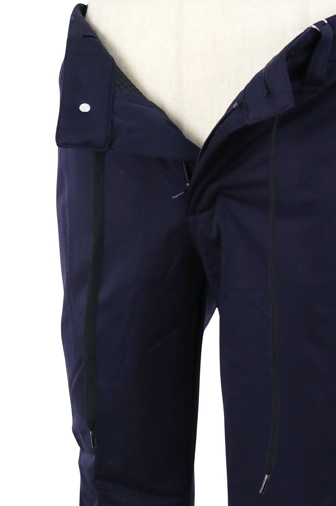 フィラゴルフのパンツ