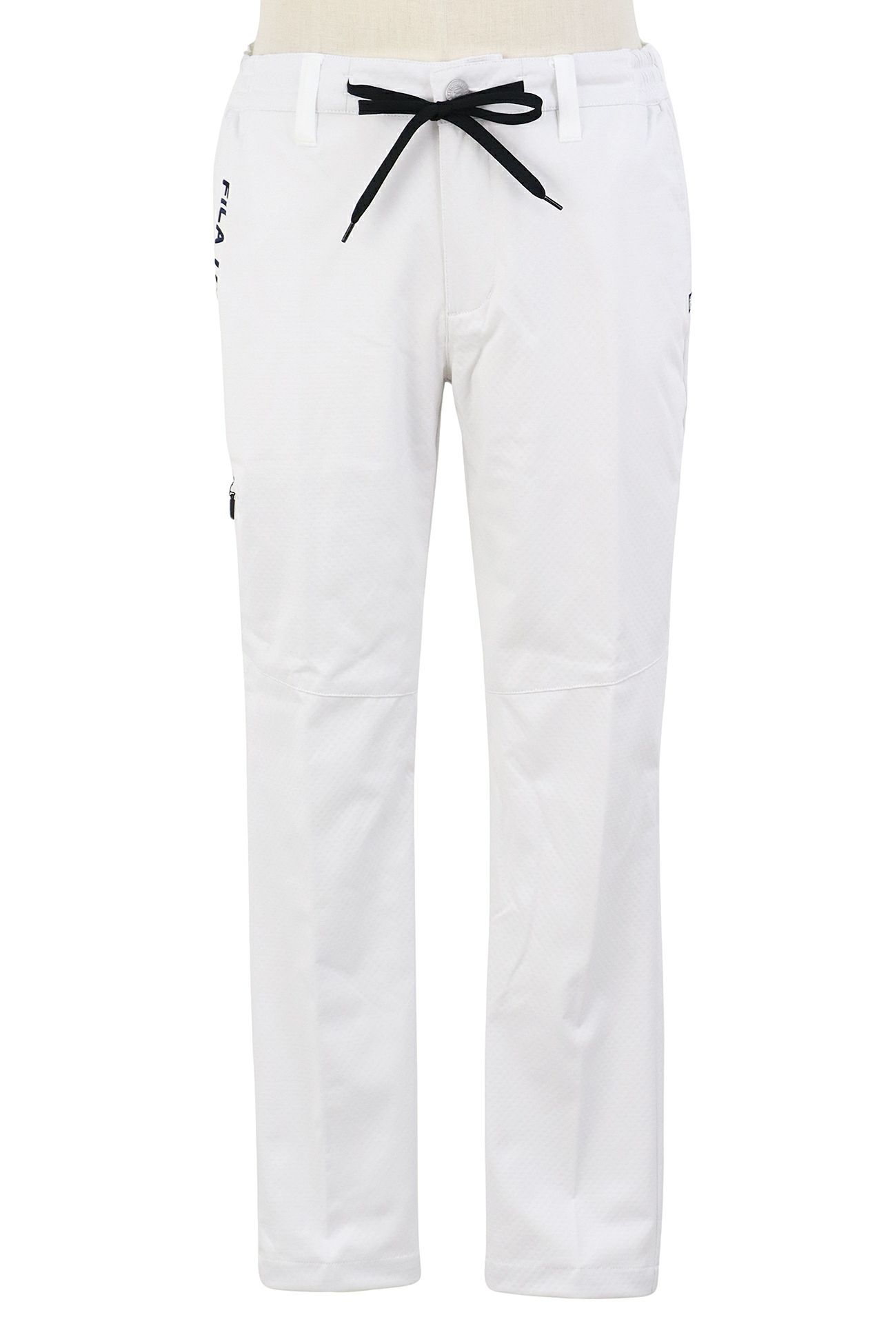 フィラゴルフのパンツ