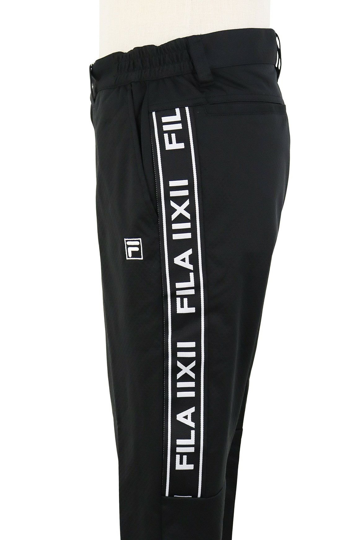 フィラゴルフのパンツ