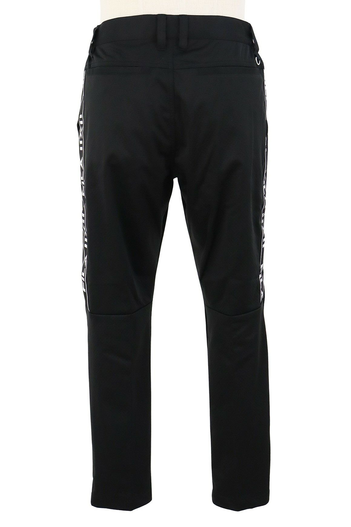 フィラゴルフのパンツ