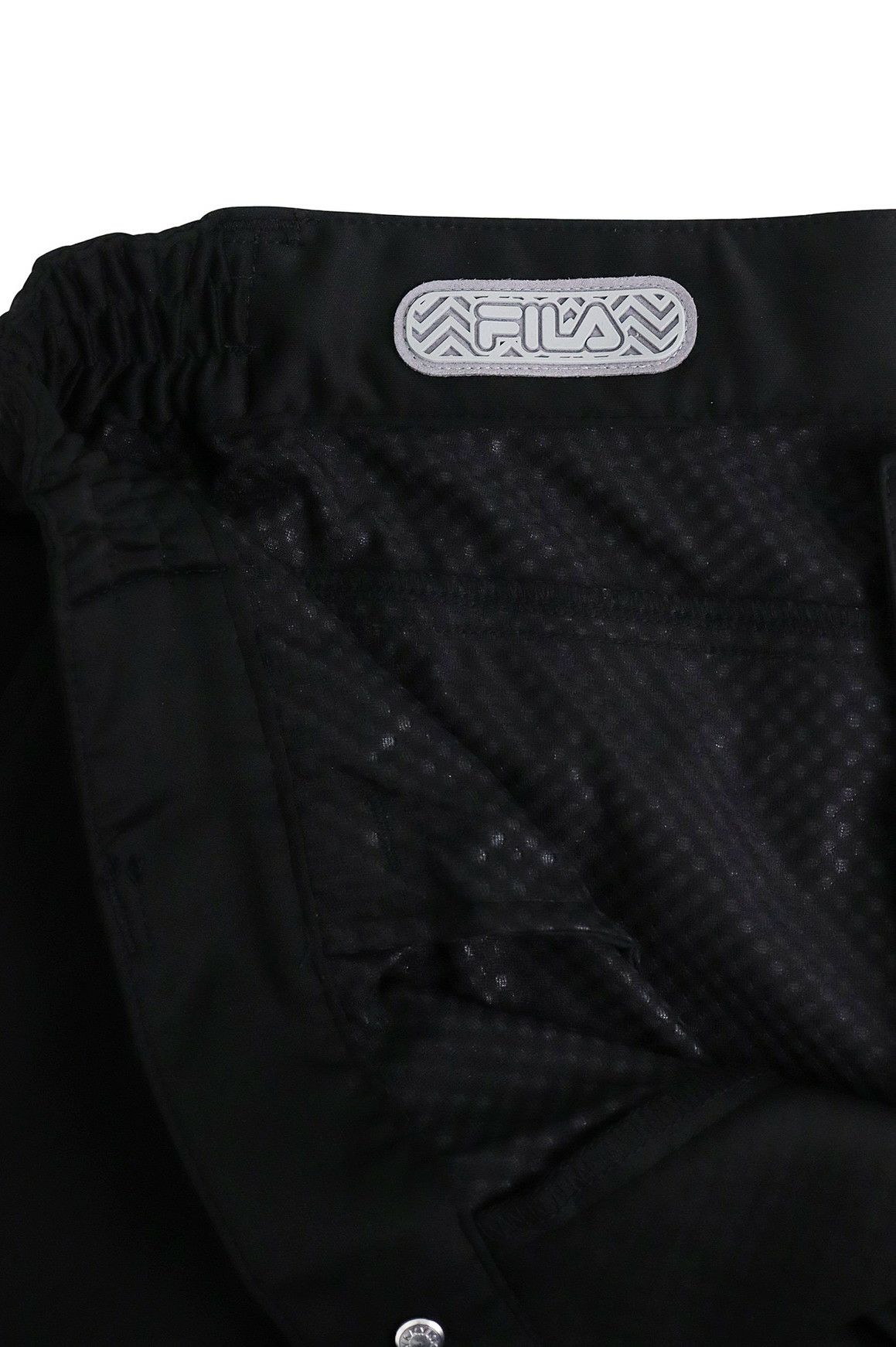 フィラゴルフのパンツ