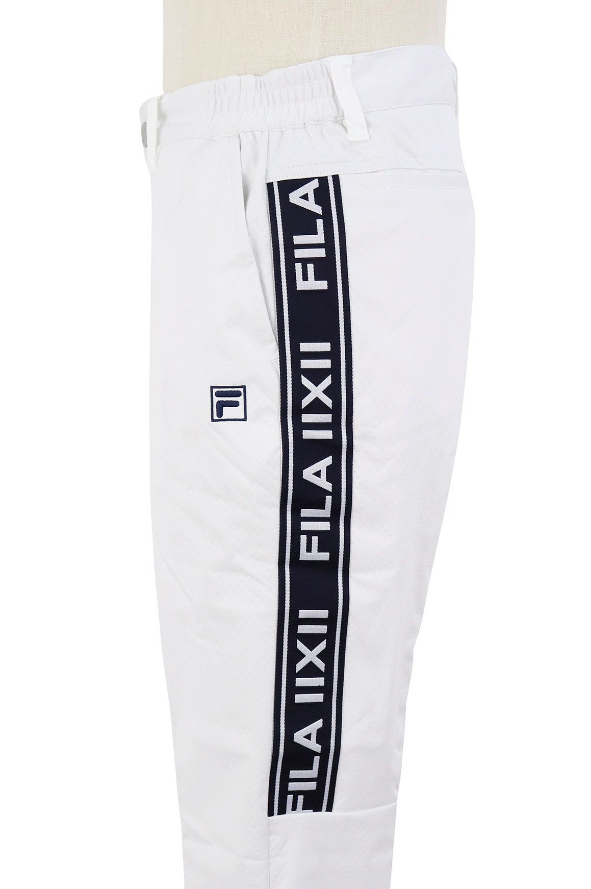 フィラゴルフのパンツ