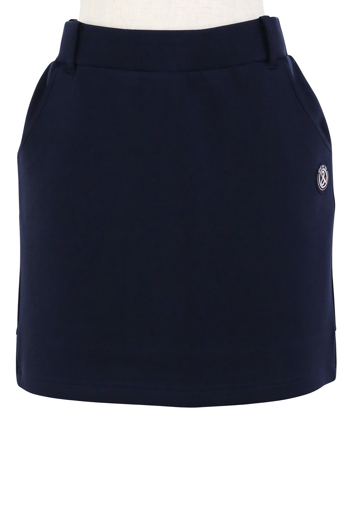 アンパスィのスカート