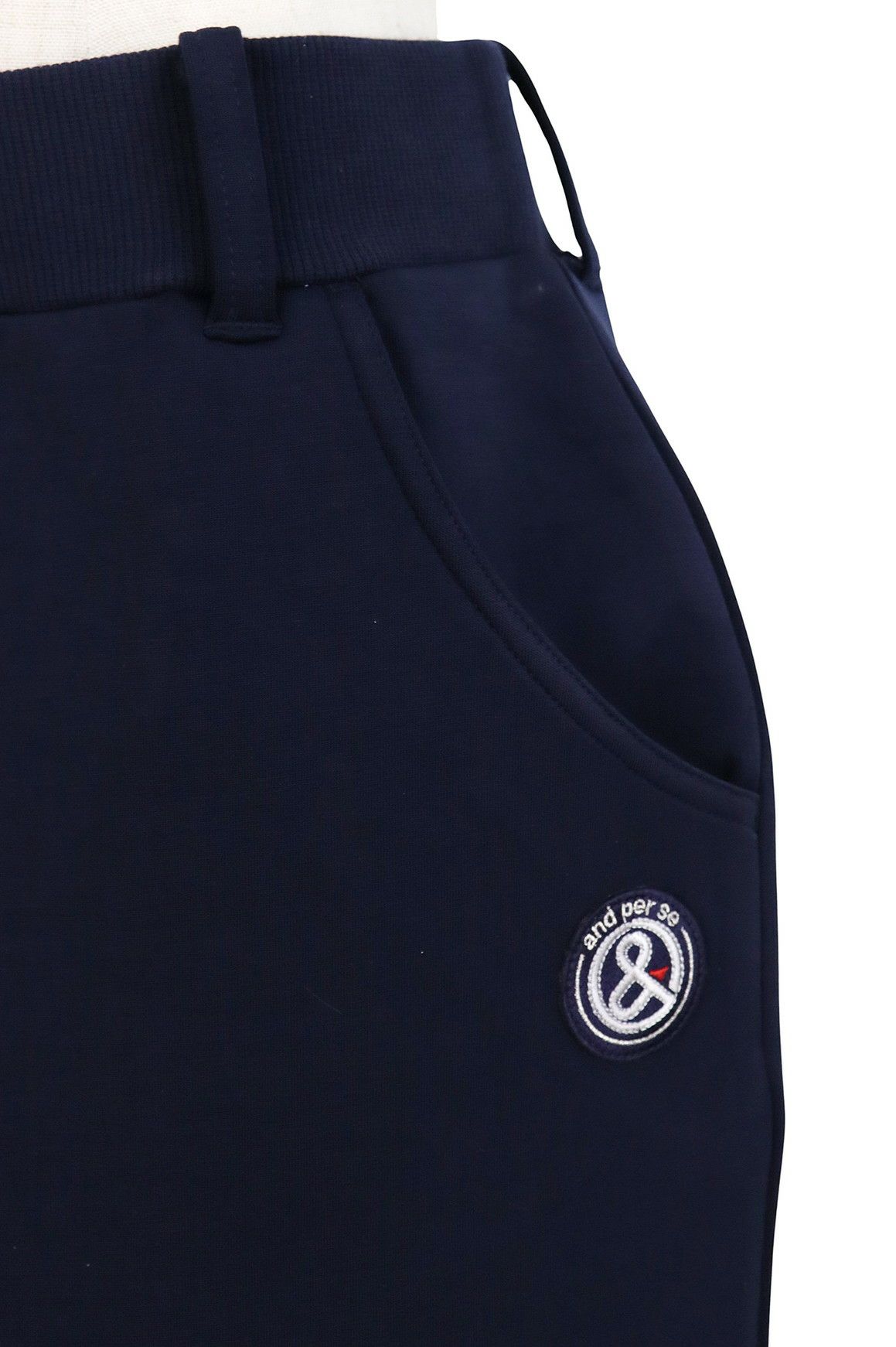 アンパスィのスカート