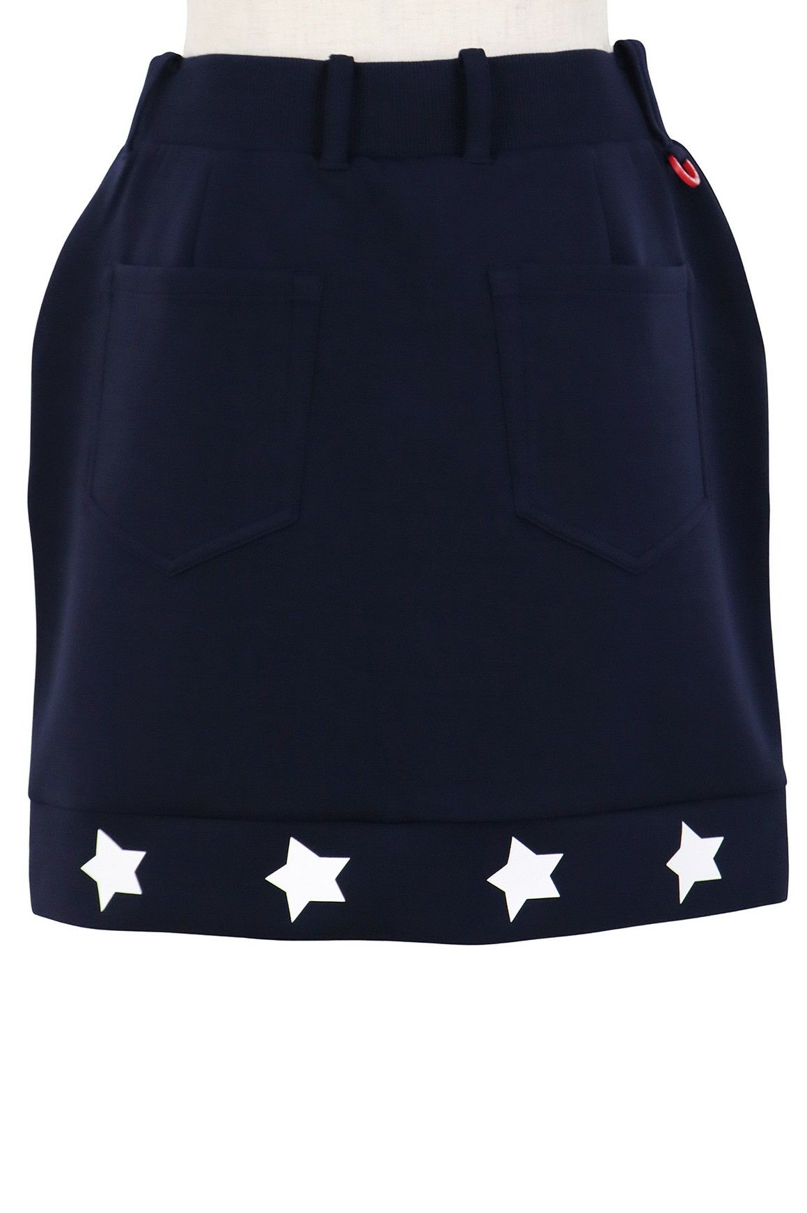 アンパスィのスカート