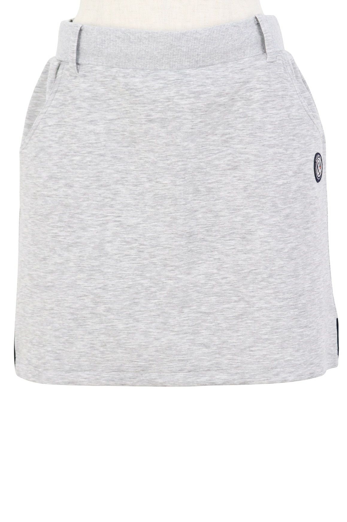 アンパスィのスカート