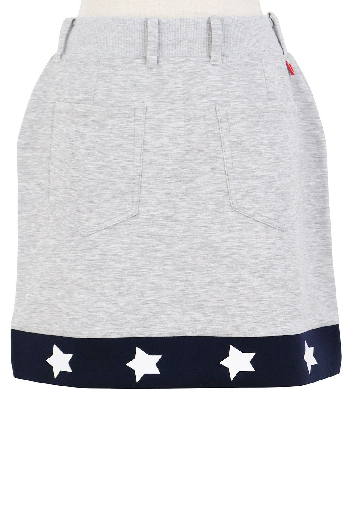 アンパスィのスカート