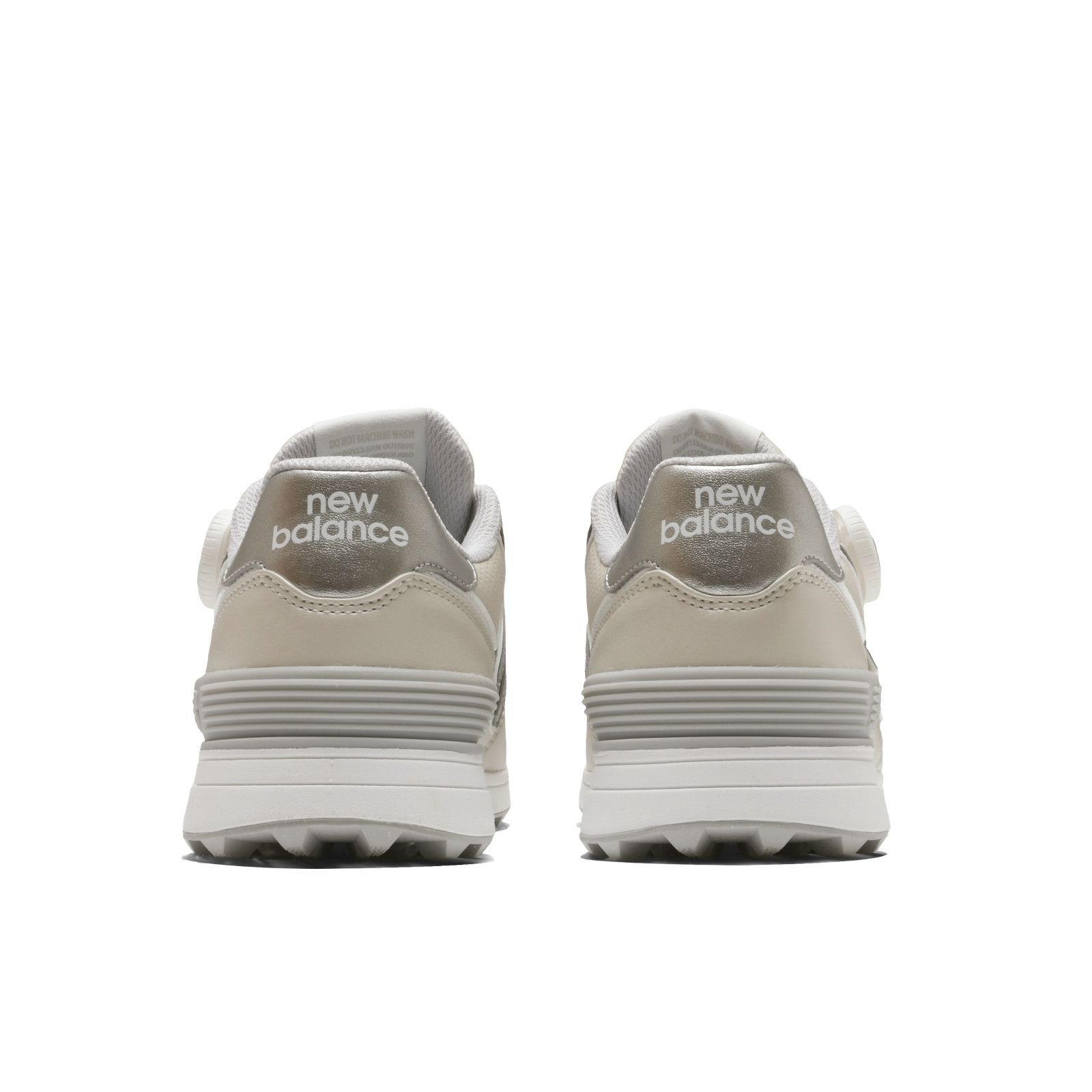 ニューバランスゴルフのシューズ